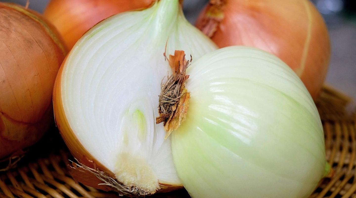 Tumis Bawang Berapa Minit