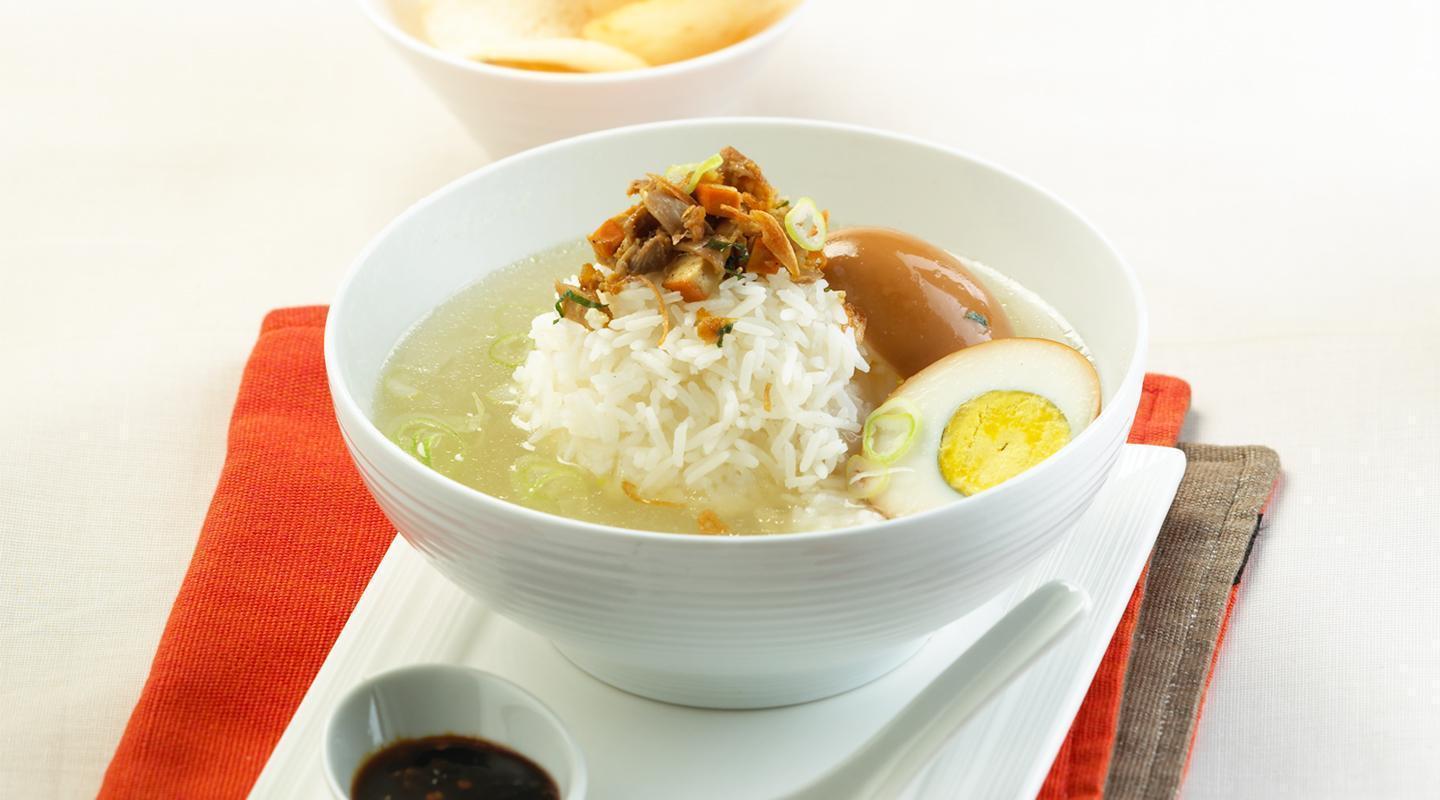 Resep Bakmoy