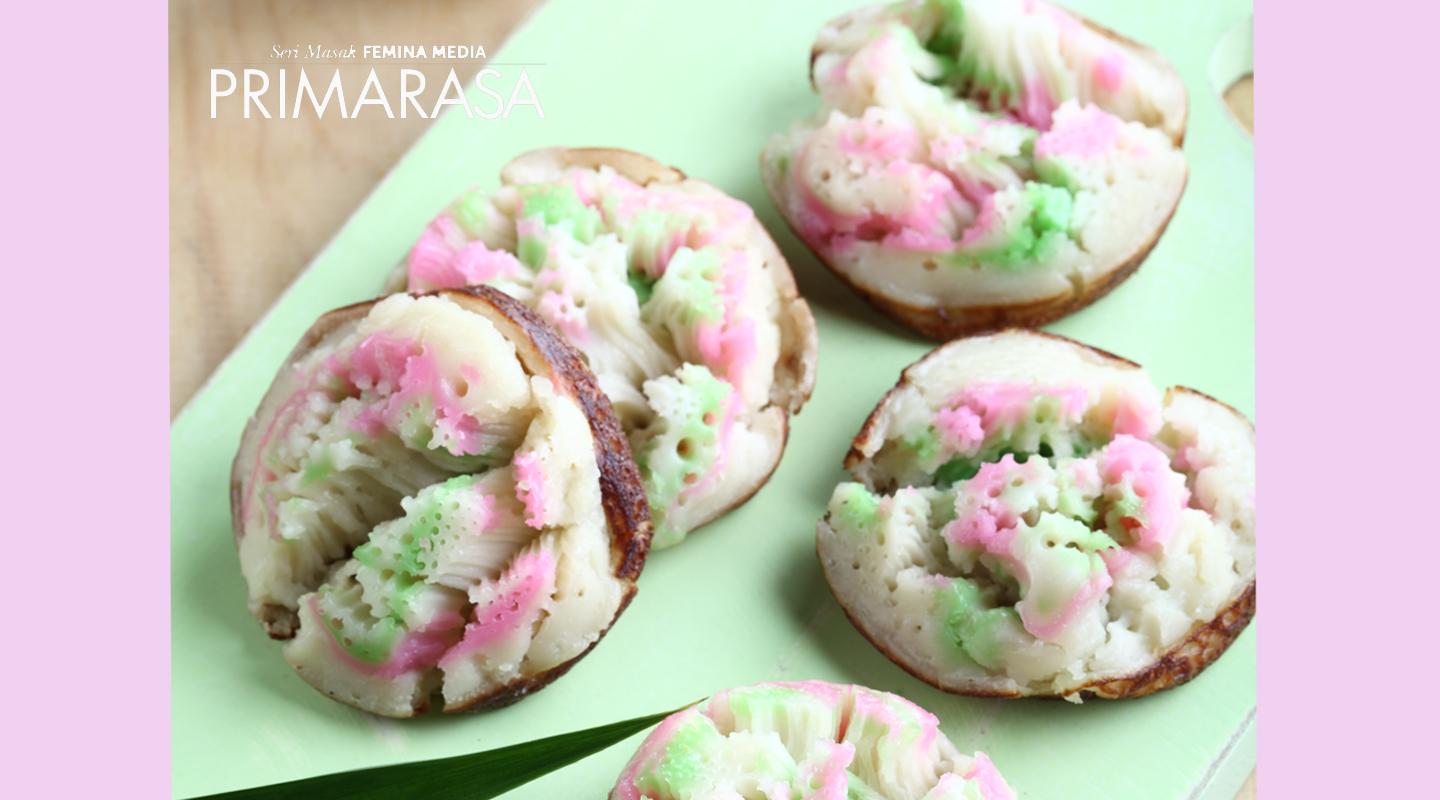 resep carabikang