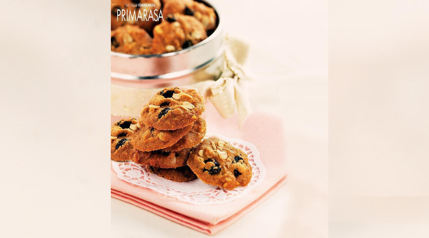 Resep Kue Havermut Lezat dan Sehat: Panduan Lengkap dengan Tips dan Variasi