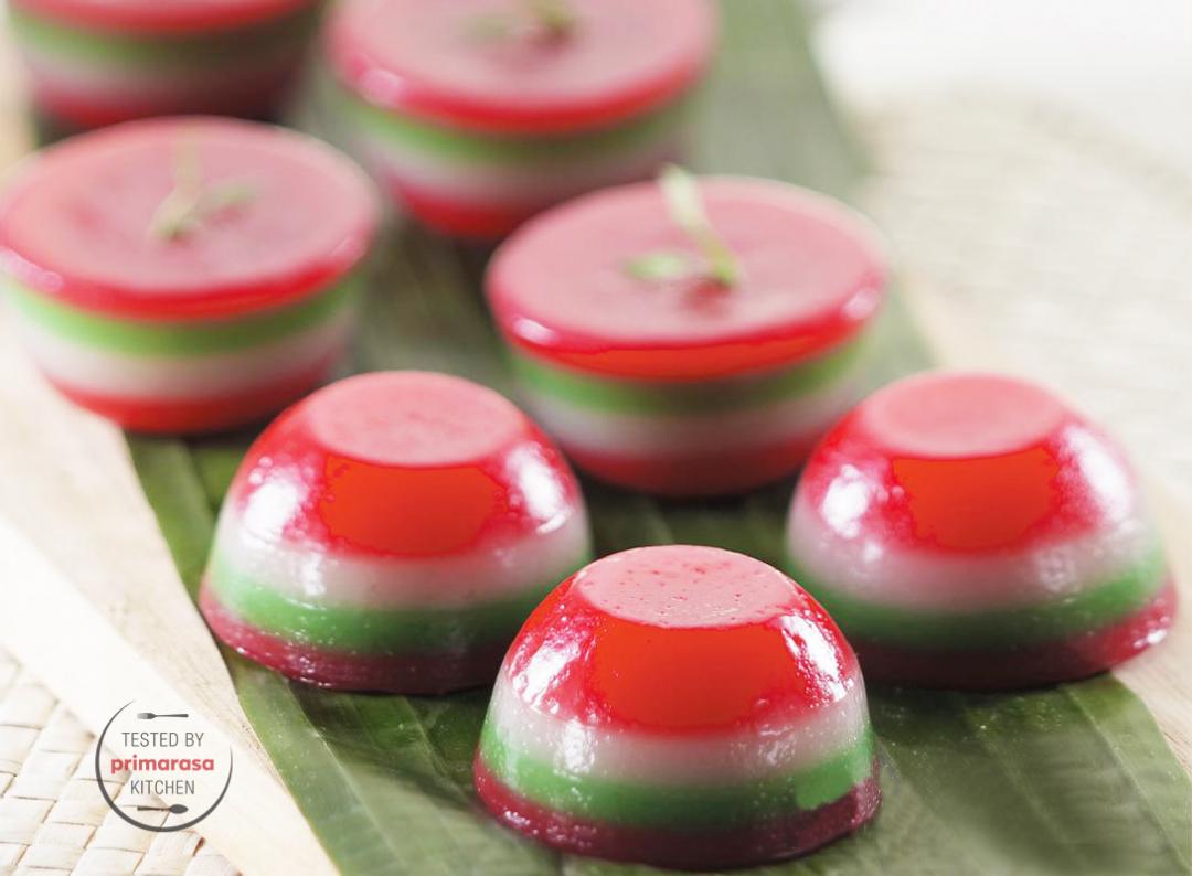 Resep Kue Pepe Mangkuk