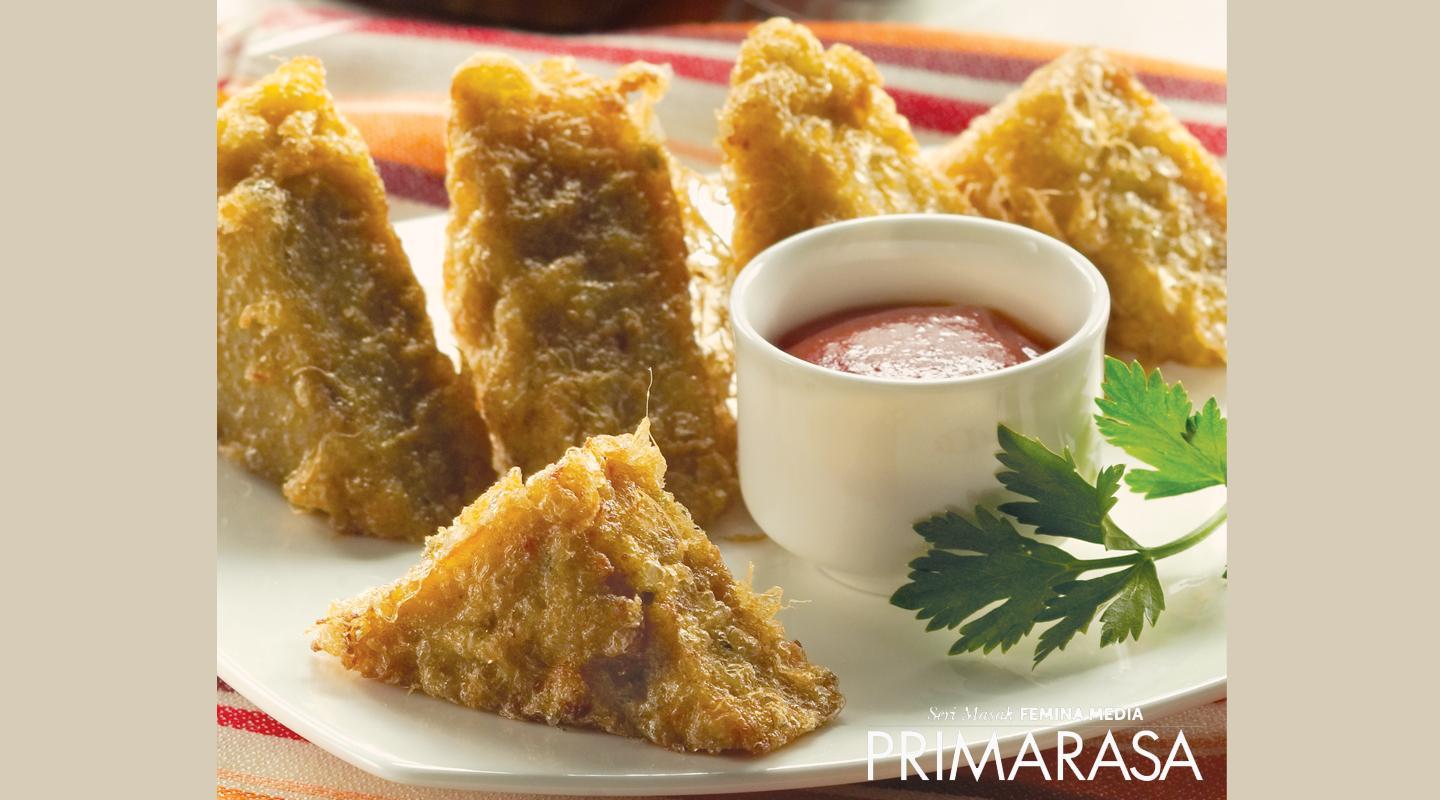 Resep Misoa Goreng Resep Misoa Goreng