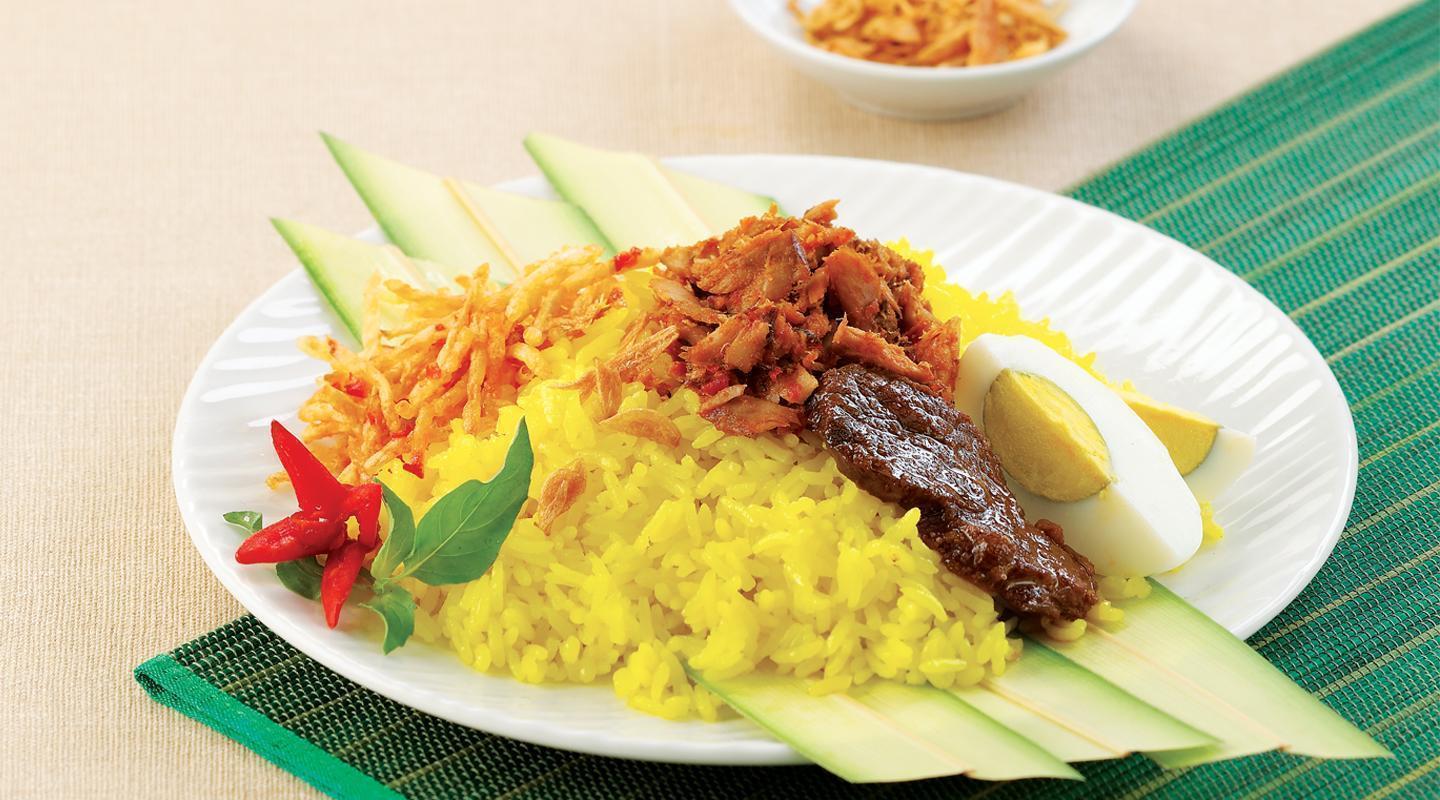 4 Masakan Khas Manado