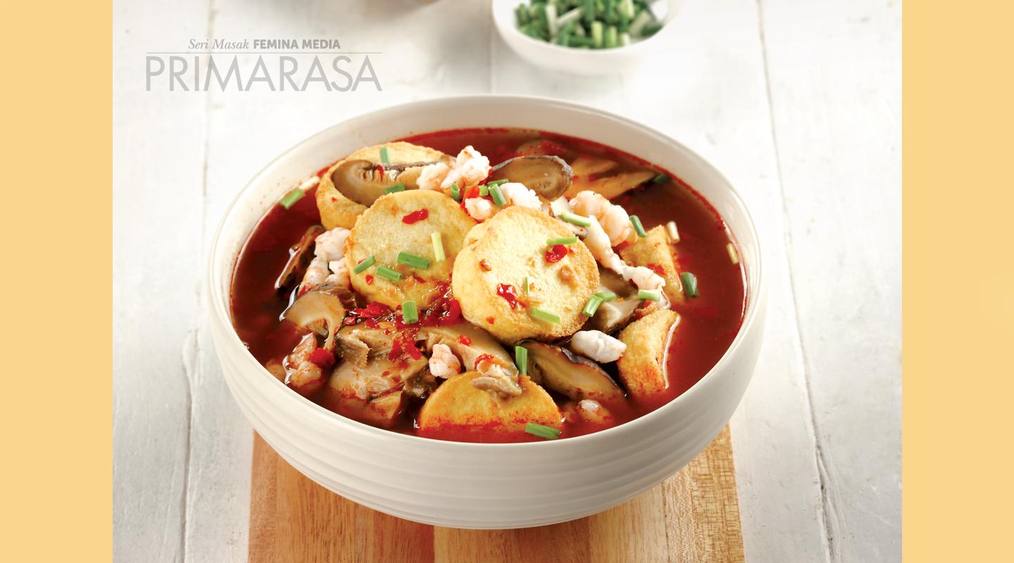 Resep Ayam Rica Rica Jtt - 8 Descargar