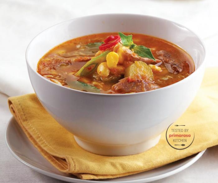 Resep Binte Biluhuta
