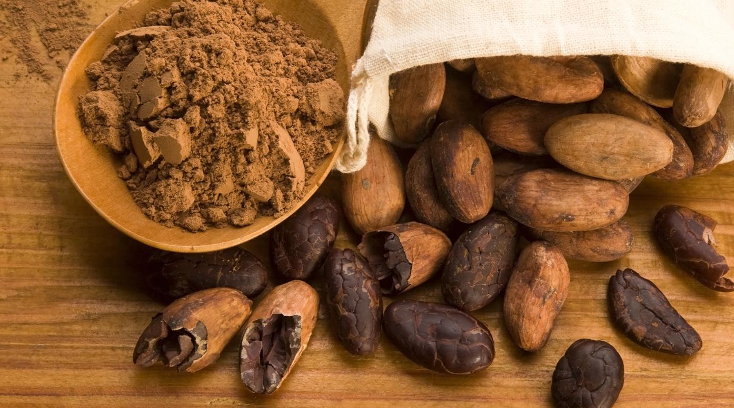 Perjalanan Panjang Cokelat Menjadi Camilan Favorit