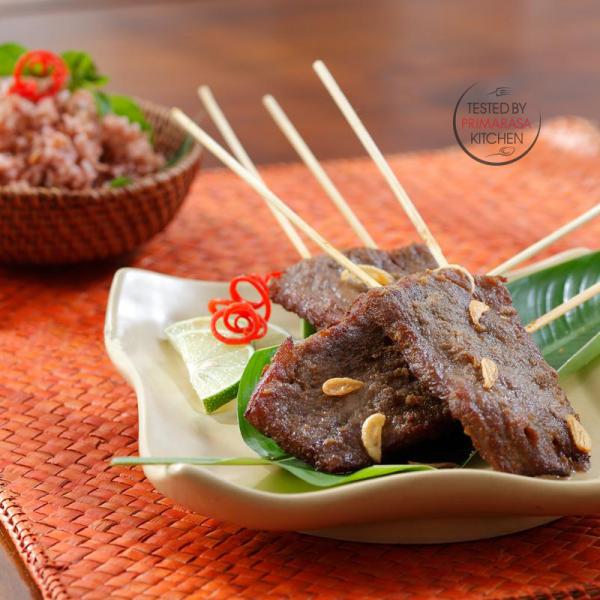 Resep Empal Gepuk Presto - Empal gepuk srundeng (simpen ...