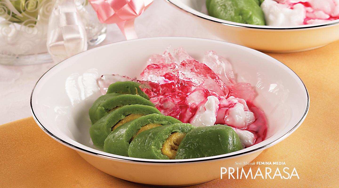 Galeri Gambar Lucu Es Pisang Ijo | Kolektor Lucu