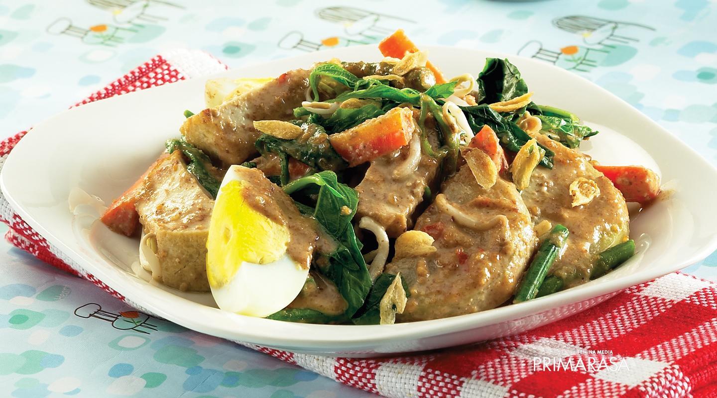 Hasil gambar untuk gado gado