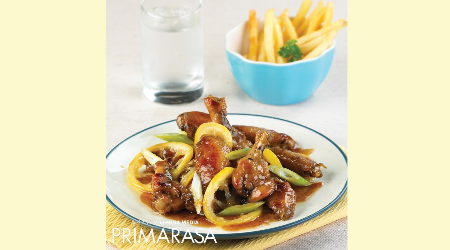 Resep Glaze Untuk Snack Gorengan Aneka Rasa / Resep ...