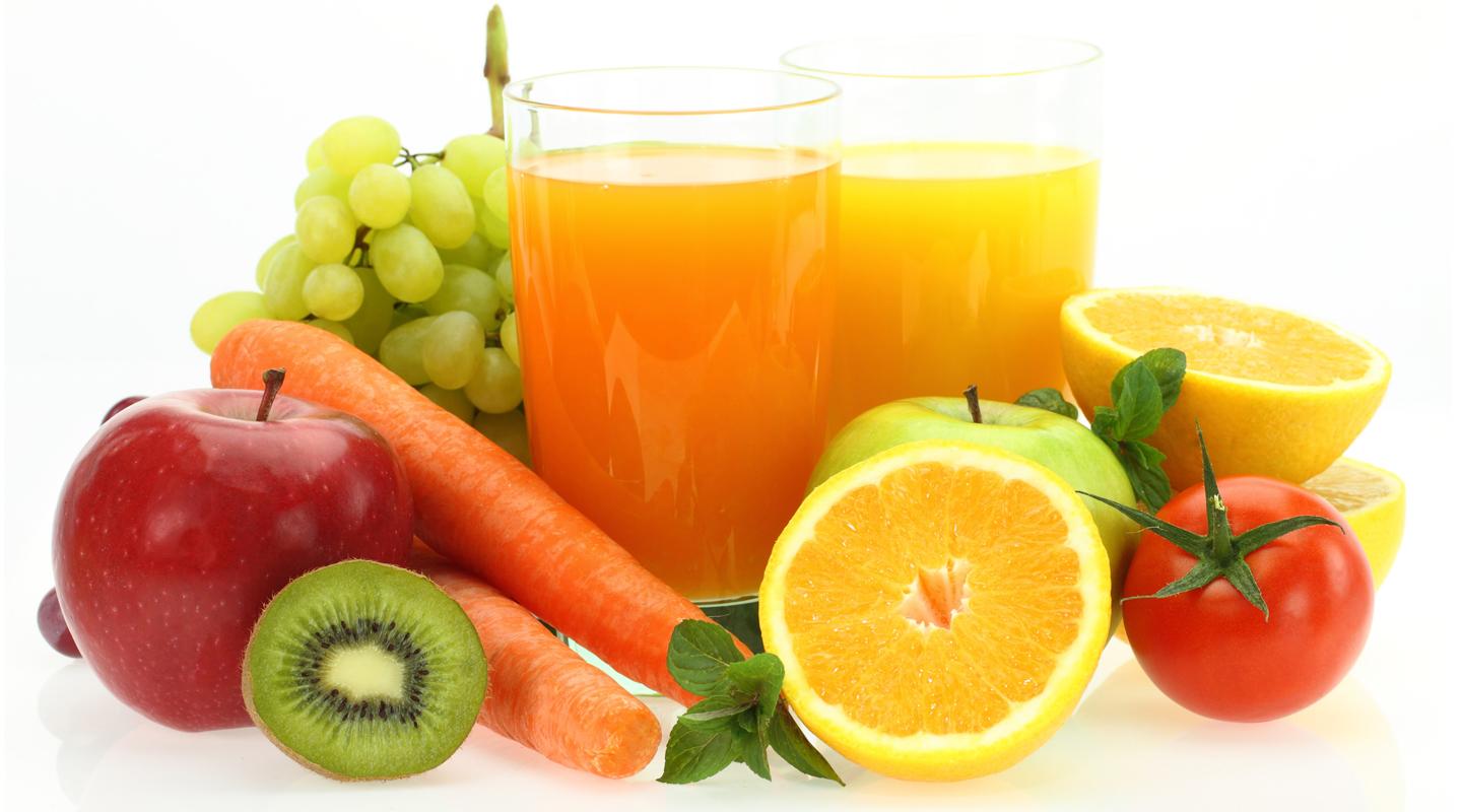Jus Buah Peredah Jerawat : 7 Kombinasi Jus Buah-buahan Ini ...