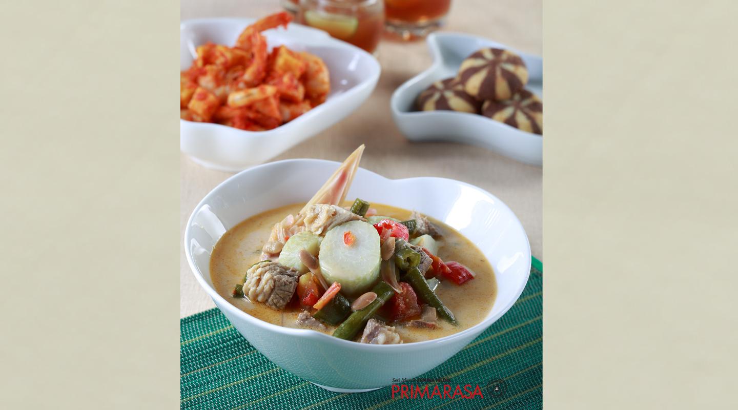 Resep Ayam Bakar Madu Jtt Gapura F