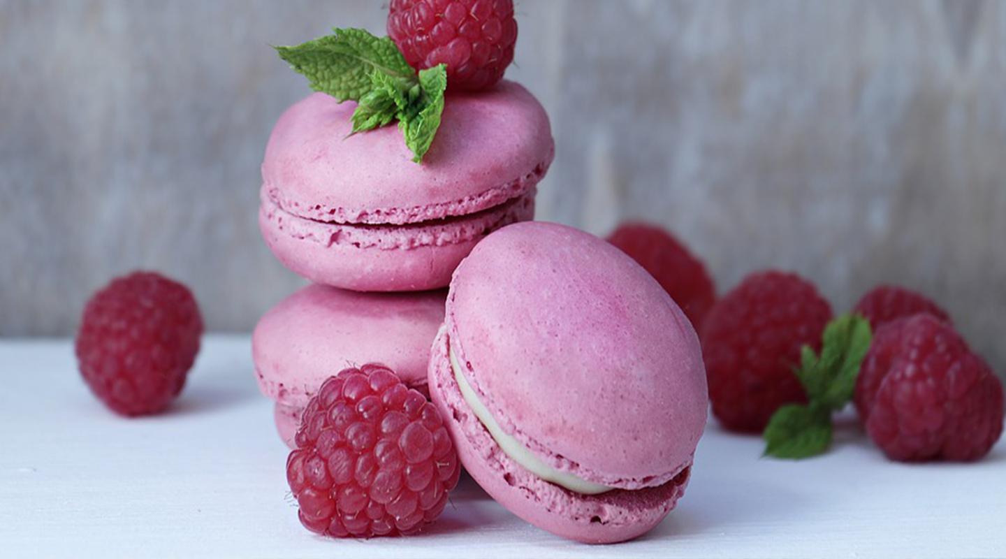 Macaron Si Manis Dari Prancis Yang Butuh Ketelitian