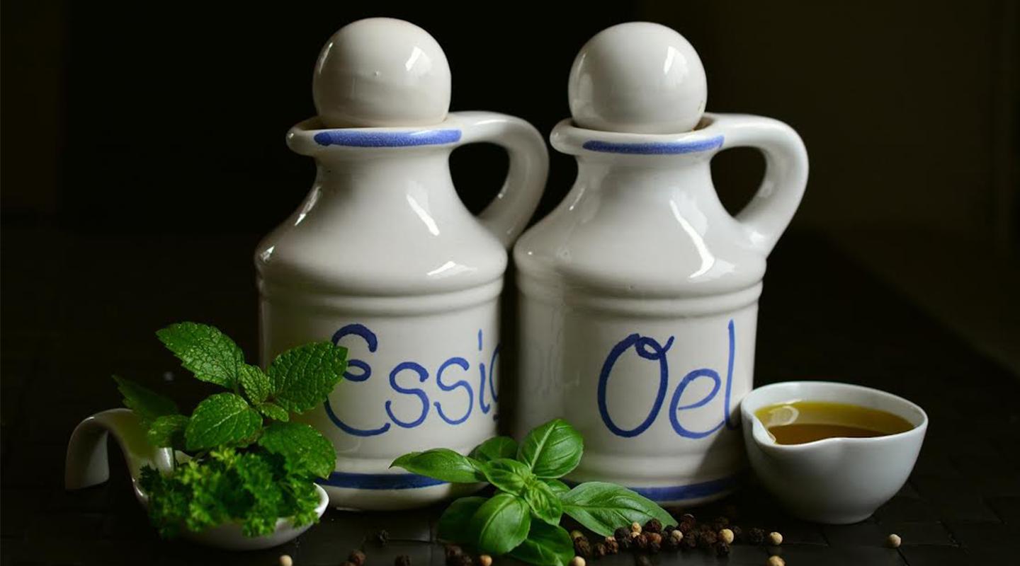 3 Jenis Saus Salad Paling Populer Di Dunia Kuliner