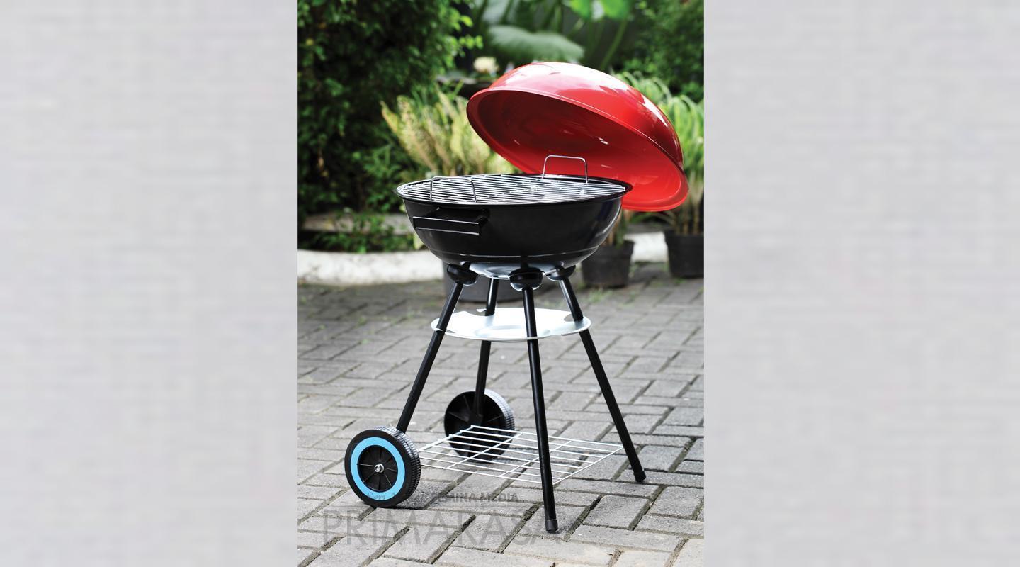 Alat barbeque clearance
