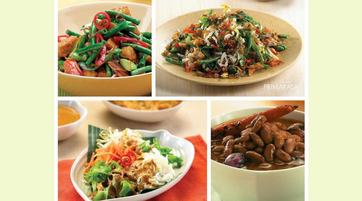 4 Resep Kaya Serat untuk Melangsingkan Badan