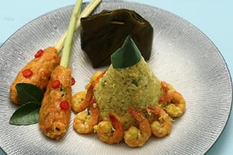 Resep Nasi Goreng Bali Resep Nasi Goreng Bali
