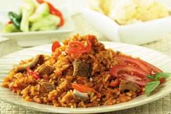  Resep  Nasi  Goreng  Babat