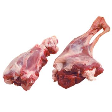 Menangani Daging Kambing