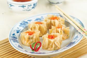 Resep Siomai