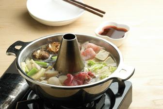 Resep Steamboat