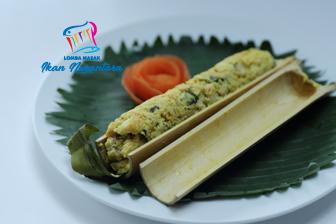 Resep Ikan Woku Gabus Bambu Kuning