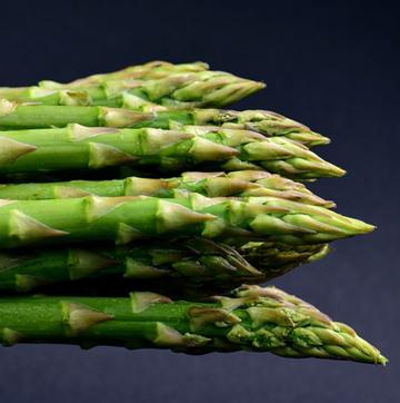 Asparagus, Sayuran Rendah Kalori Kaya Nutrisi