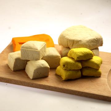 4 Jenis Tahu di Indonesia Wajib Tahu