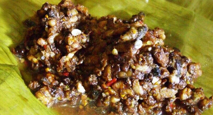 Botok Tawon
